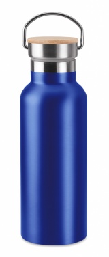 Logotrade Werbeartikel das Foto: Isolierflasche 500ml