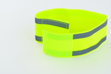 Logotrade Firmengeschenke das Foto: Lycra Sport-Armband