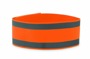 Logotrade Werbegeschenke das Foto: Lycra Sport-Armband