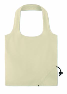 Logotrade Firmengeschenke das Foto: Faltbare Cotton Bag 105 g/m²