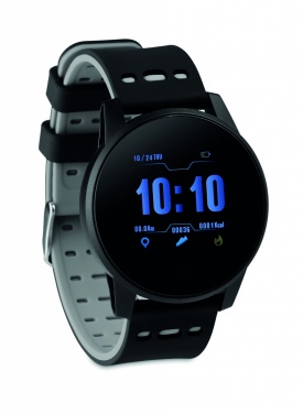 Logotrade werbemittel das Foto: 4.0  Fitness Smart Watch