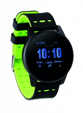 Logotrade Werbeartikel das Foto: 4.0  Fitness Smart Watch