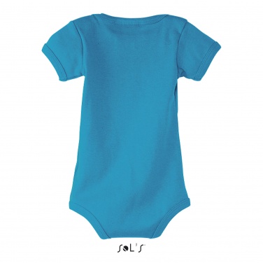 Logotrade werbemittel das Foto: BAMBINO BABY BODY 180g