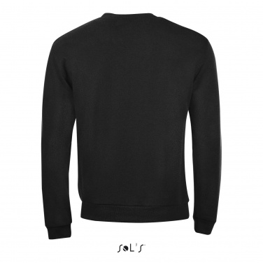 Logotrade Firmengeschenke das Foto: SPIDER HERREN SWEATER 260g