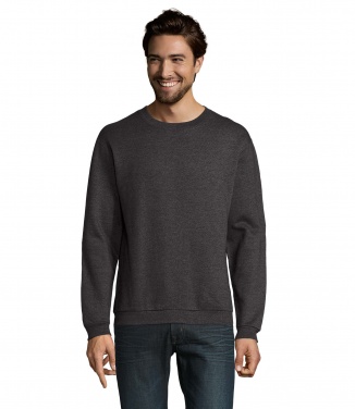 Logotrade werbemittel das Foto: SPIDER HERREN SWEATER 260g