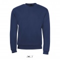 SPIDER HERREN SWEATER 260g, Französische Marine