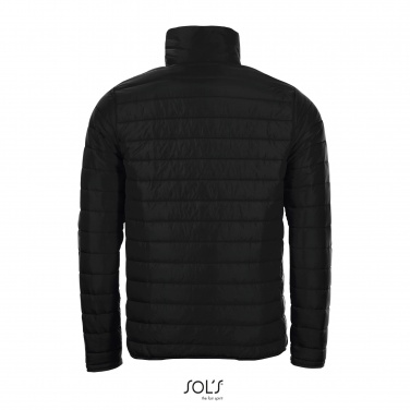 Logotrade Geschäftsgeschenke das Foto: RIDE HERREN JACKE 180g