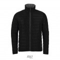 RIDE HERREN JACKE 180g, Schwarz