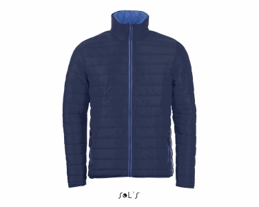 Logotrade Werbeartikel das Foto: RIDE HERREN JACKE 180g