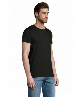 Logotrade Werbeartikel das Foto: PIONEER MEN T-Shirt 175g