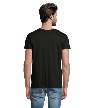 Logotrade Geschäftsgeschenke das Foto: PIONEER MEN T-Shirt 175g