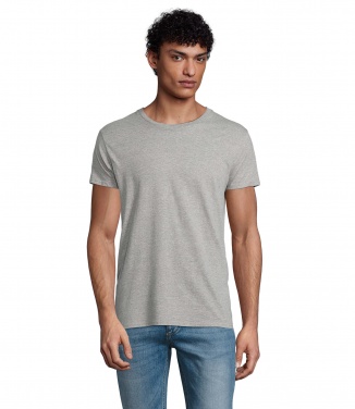 Logotrade Werbeartikel das Foto: PIONEER MEN T-Shirt 175g