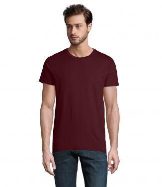 Logotrade Werbeartikel das Foto: PIONEER MEN T-Shirt 175g