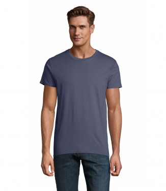 Logotrade Werbegeschenke das Foto: PIONEER MEN T-Shirt 175g