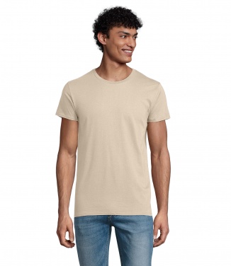 Logotrade Werbegeschenke das Foto: PIONEER MEN T-Shirt 175g