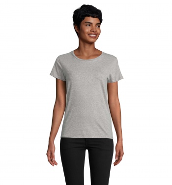 Logotrade Firmengeschenke das Foto: PIONEER WOMEN T-Shirt 175g