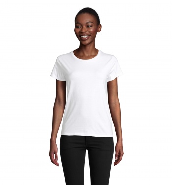 Logotrade werbemittel das Foto: PIONEER WOMEN T-Shirt 175g