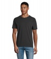 ODYSSEY Uni  T-shirt 170g, Recyceltes Schwarz