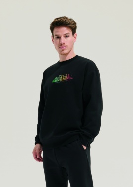 Logotrade Werbeartikel das Foto: COLUMBIA UNISEX SWEATSHIRT