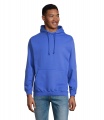 CONDOR Unisex Hoodie, Königsblau