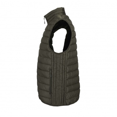 Logotrade Logogeschenke das Foto: STREAM MEN Bodywarmer