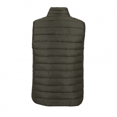 Logotrade Logogeschenke das Foto: STREAM WOMEN Bodywarmer