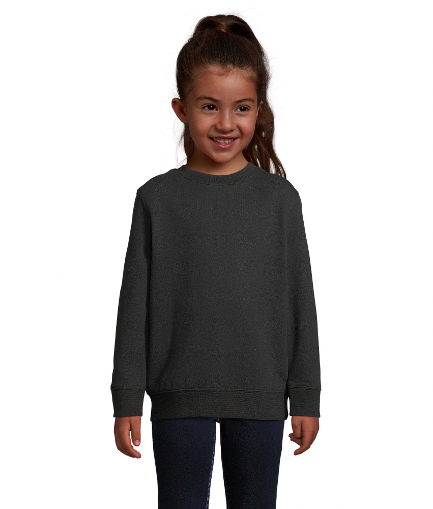 Logotrade Werbeartikel das Foto: COLUMBIA KIDS Sweater