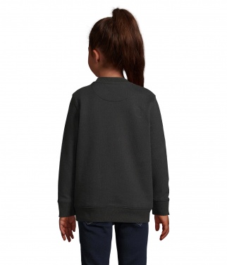 Logotrade Logogeschenke das Foto: COLUMBIA KIDS Sweater