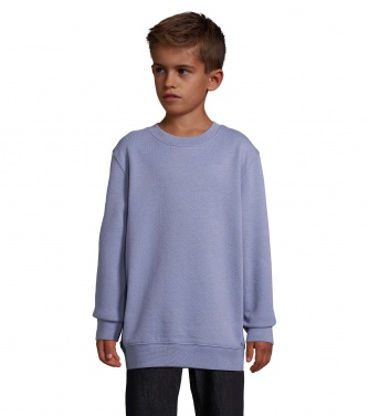 Logotrade werbemittel das Foto: COLUMBIA KIDS Sweater