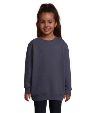 Logotrade Werbegeschenke das Foto: COLUMBIA KIDS Sweater