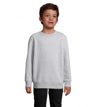 Logotrade Firmengeschenke das Foto: COLUMBIA KIDS Sweater