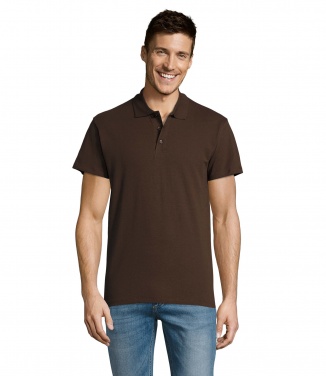 Logotrade Werbeartikel das Foto: SUMMER II MEN Polo 170g