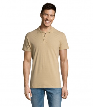 Logotrade Werbeartikel das Foto: SUMMER II MEN Polo 170g