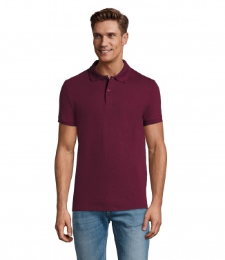 Logotrade Werbegeschenke das Foto: PERFECT MEN Polo 180g