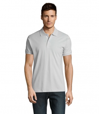 Logotrade Werbegeschenke das Foto: PERFECT MEN Polo 180g