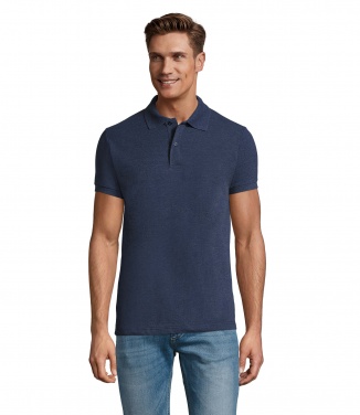 Logotrade werbemittel das Foto: PERFECT MEN Polo 180g