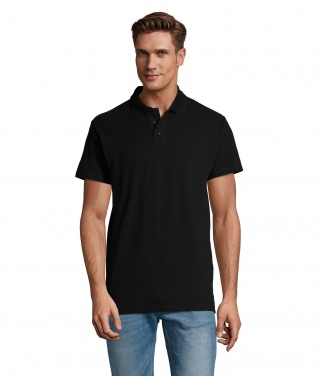 Logotrade werbemittel das Foto: SPRING II MEN Polo 210g