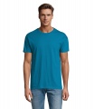 REGENT Uni T-Shirt 150g, Ente Blau