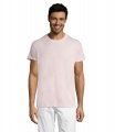 REGENT Uni T-Shirt 150g, Mittelrosa