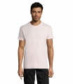 REGENT Uni T-Shirt 150g, Blassrosa