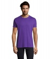 IMPERIAL MEN T-Shirt 190g, Dunkelviolett