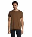 IMPERIAL MEN T-Shirt 190g, Erde