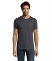 IMPERIAL MEN T-Shirt 190g, Mausgrau