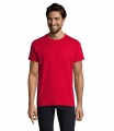 IMPERIAL MEN T-Shirt 190g, Rot