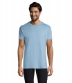 IMPERIAL MEN T-Shirt 190g, Himmelblau