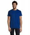 IMPERIAL MEN T-Shirt 190g, Ultramarin