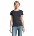 IMPERIAL WOMEN T-Shirt 190g, Mausgrau