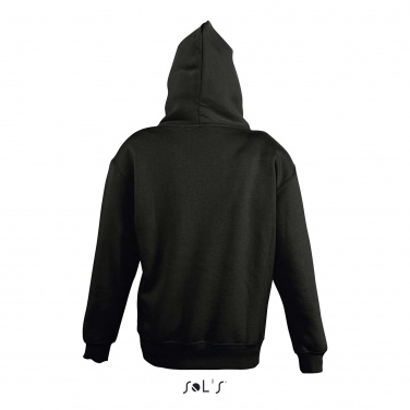 Logotrade Firmengeschenke das Foto: SLAM KIDS Hoodie