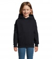 SLAM KIDS Hoodie, Marine