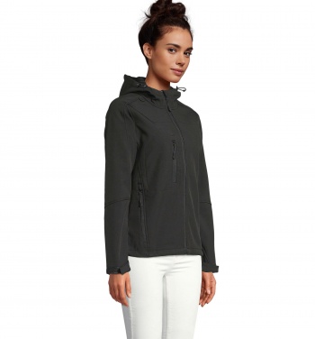 Logotrade Werbegeschenke das Foto: REPLAY Damen Jacke 340g